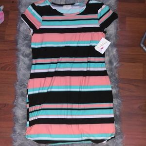 Bobbie Brooks Size XL t shirt dress